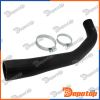 Gaine de suralimentation pour IVECO | GPP-VC-004, 5801303587